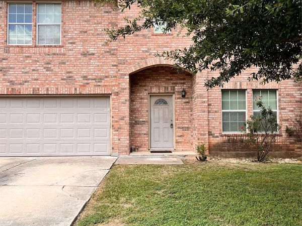 1511 Tonia LOOP, Round Rock, TX 78665