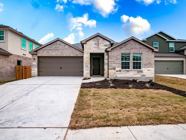 1740 Catahoula DR, Leander, TX 78641