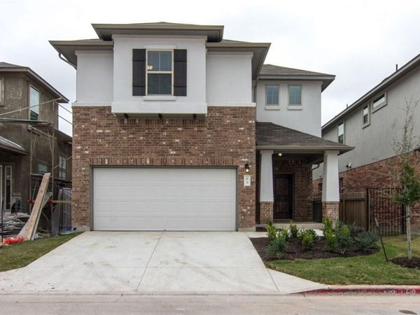 3240 E Whitestone BLVD, Unit 85, Cedar Park, TX 78613