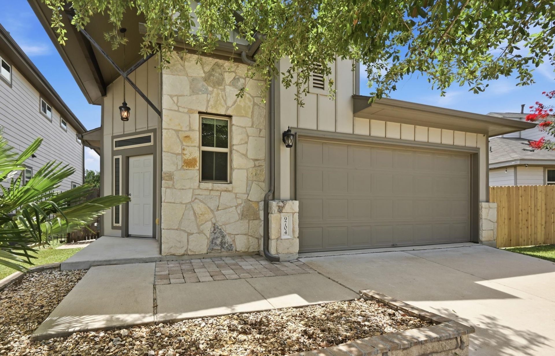 9704 Tall Tree Ln, Unit 131, Austin, TX 78748 Main Photo