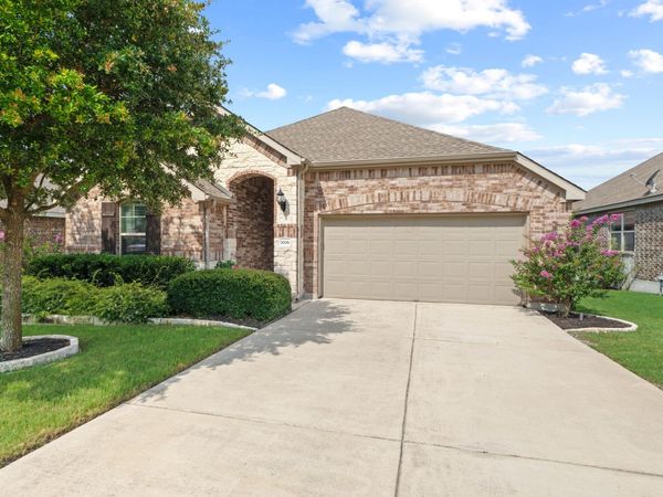 7006 Etna WAY, Round Rock, TX 78665