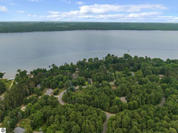 3702 Servers Drive, Kewadin, MI 49648