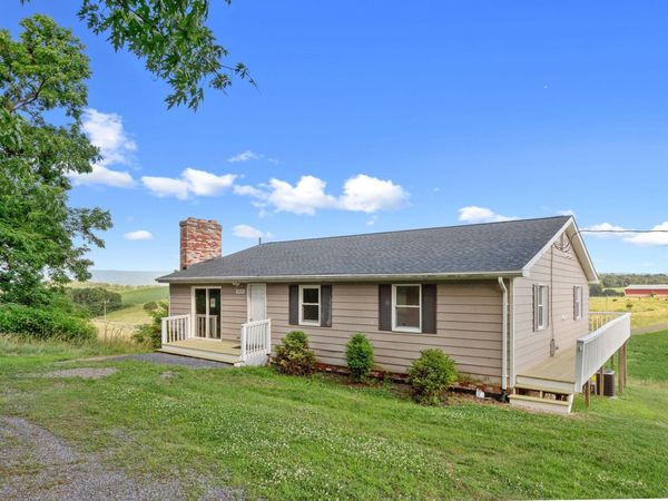 1919 RIDGE RD, NEW MARKET, VA 22844