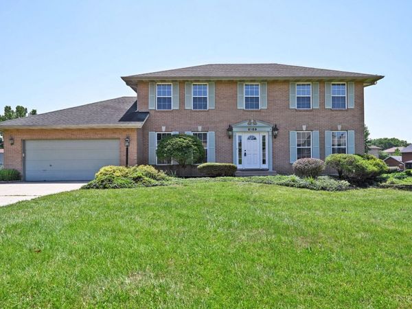 6169 Hillsdale Lane, West Chester, OH 45069