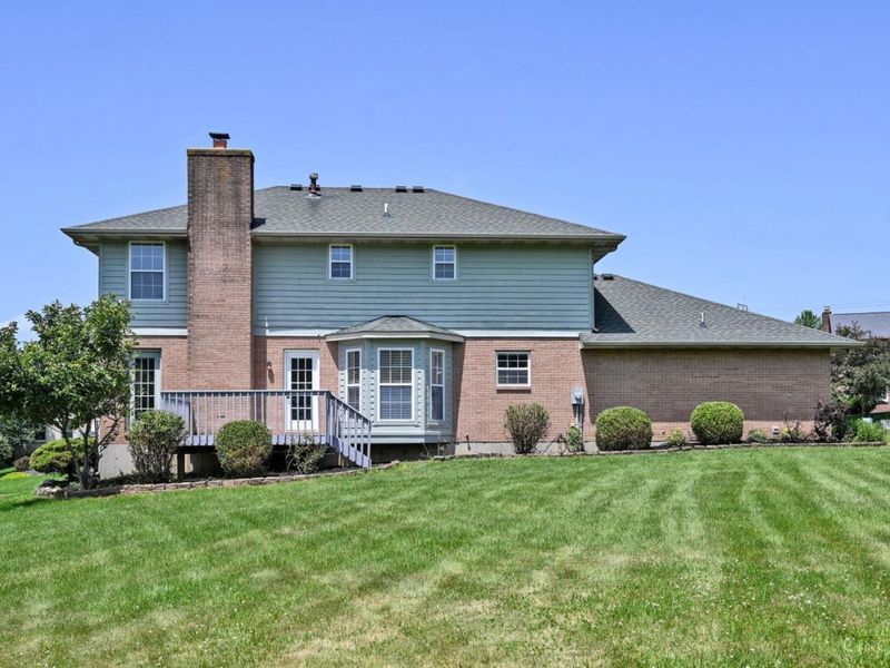 6169 Hillsdale Lane, West Chester, OH 45069 Photo 53