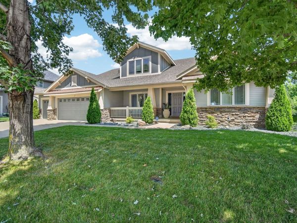 15115 Goodman Drive, Urbandale, IA 50323