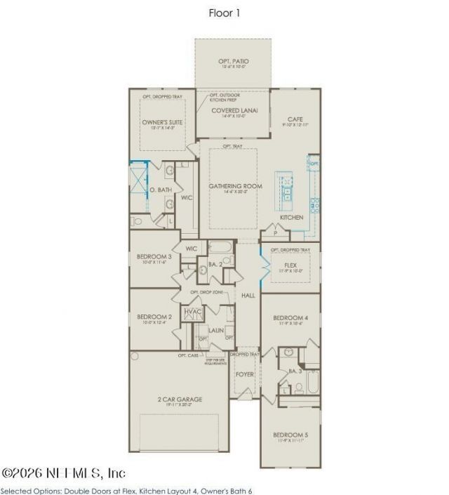 368 Pine Lilly Loop, Yulee, FL 32097 Photo