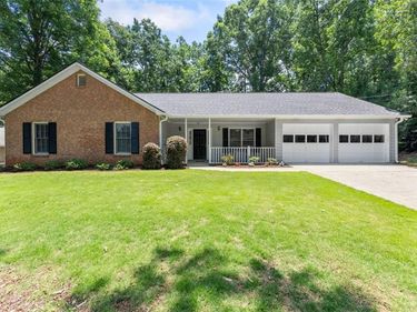 5607 Frontier Walk Lane, Buford, GA 30518