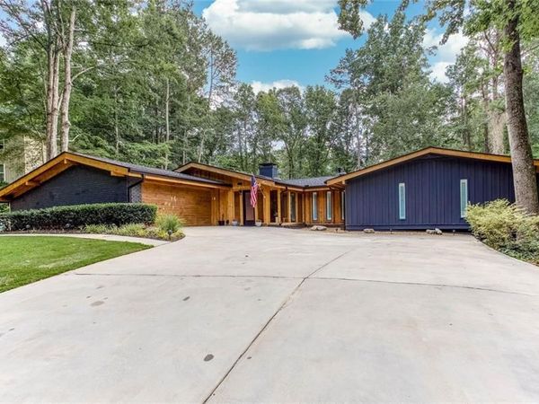 3065 Brookview Drive , Marietta, GA 30068