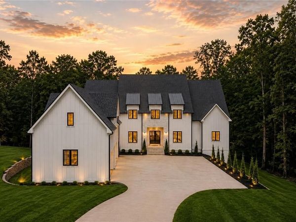 7835 Scenic Drive, Cumming, GA 30041