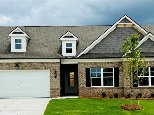 32 Piney Grove Court, Auburn, GA 30011