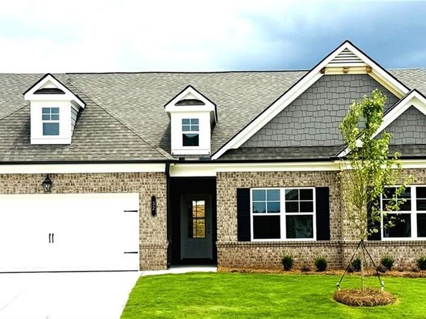 32 Piney Grove Court, Auburn, GA 30011