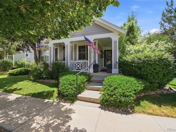 11210 Night Heron Drive, Parker, CO 80134