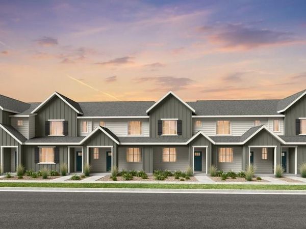 6860 Parterre Parkway N, Unit 1, Thornton, CO 80602