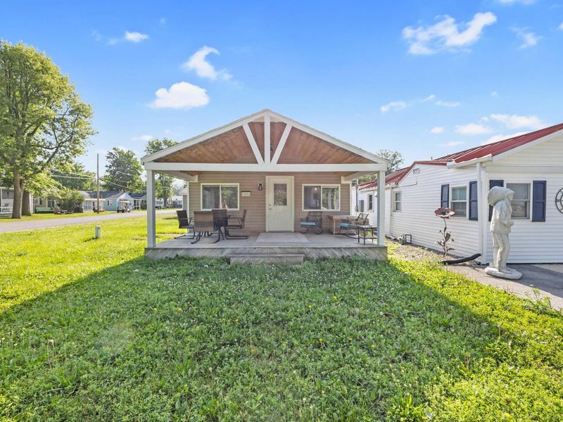 13854 Seminole Path , Lakeview, OH 43331 Photo 17