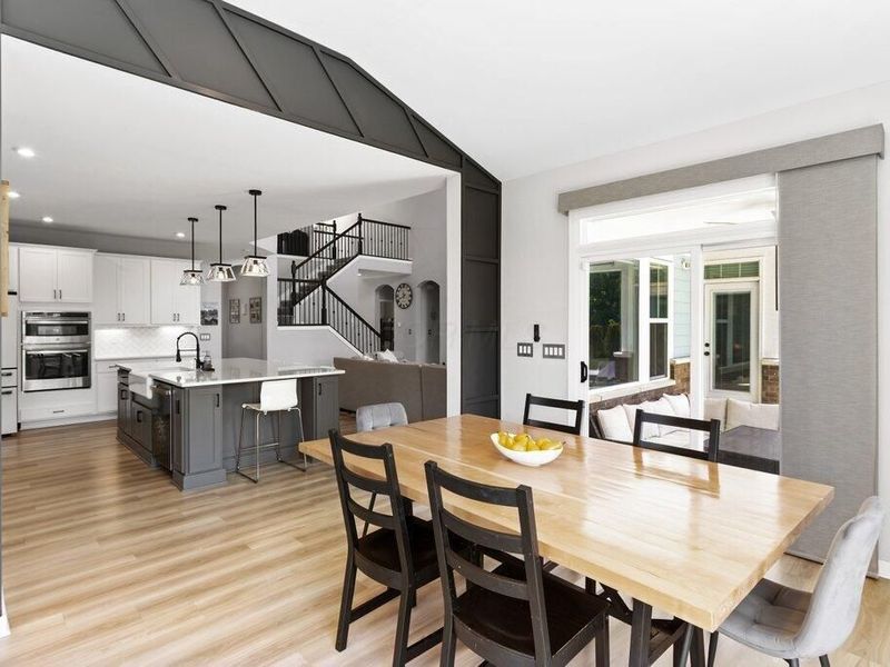 8017 Finch Leaf Drive, Plain City, OH 43064 Photo 17