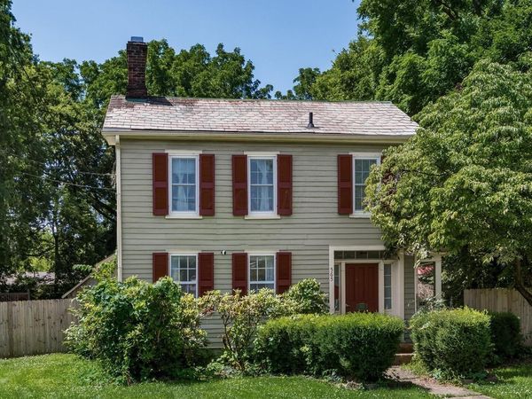 565 Granville Street, Newark, OH 43055