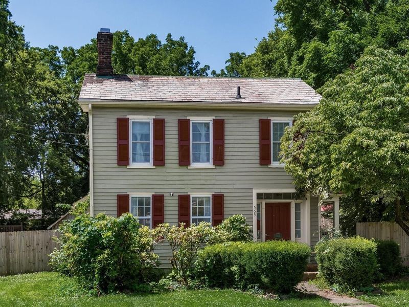565 Granville Street, Newark, OH 43055 Photo 1