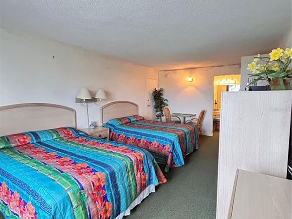 43420 HIGHWAY 27 , Unit 455, DAVENPORT, FL 33837