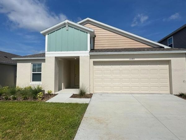 1049 FORESHORE LANE , HAINES CITY, FL 33844