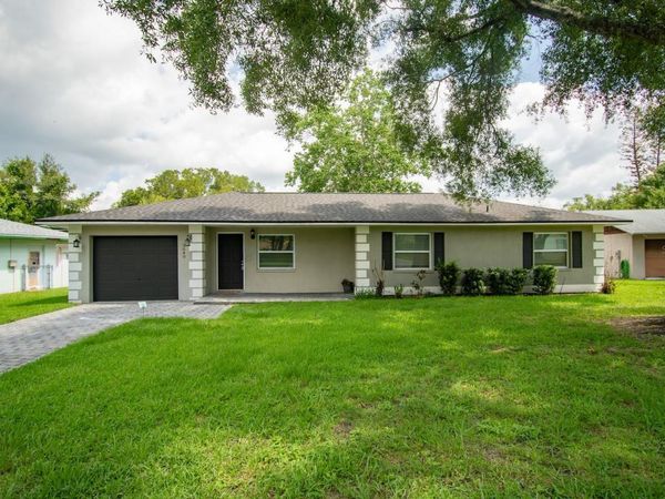 2040 WOODBRIAR LOOP S, LAKELAND, FL 33813