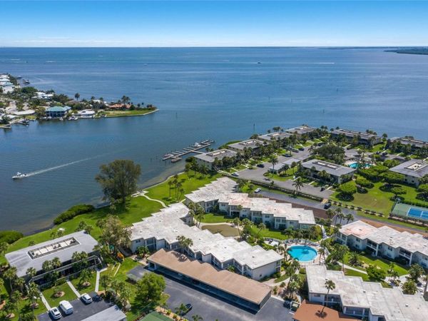 6300 FLOTILLA DRIVE , Unit 107, BRADENTON BEACH, FL 34217