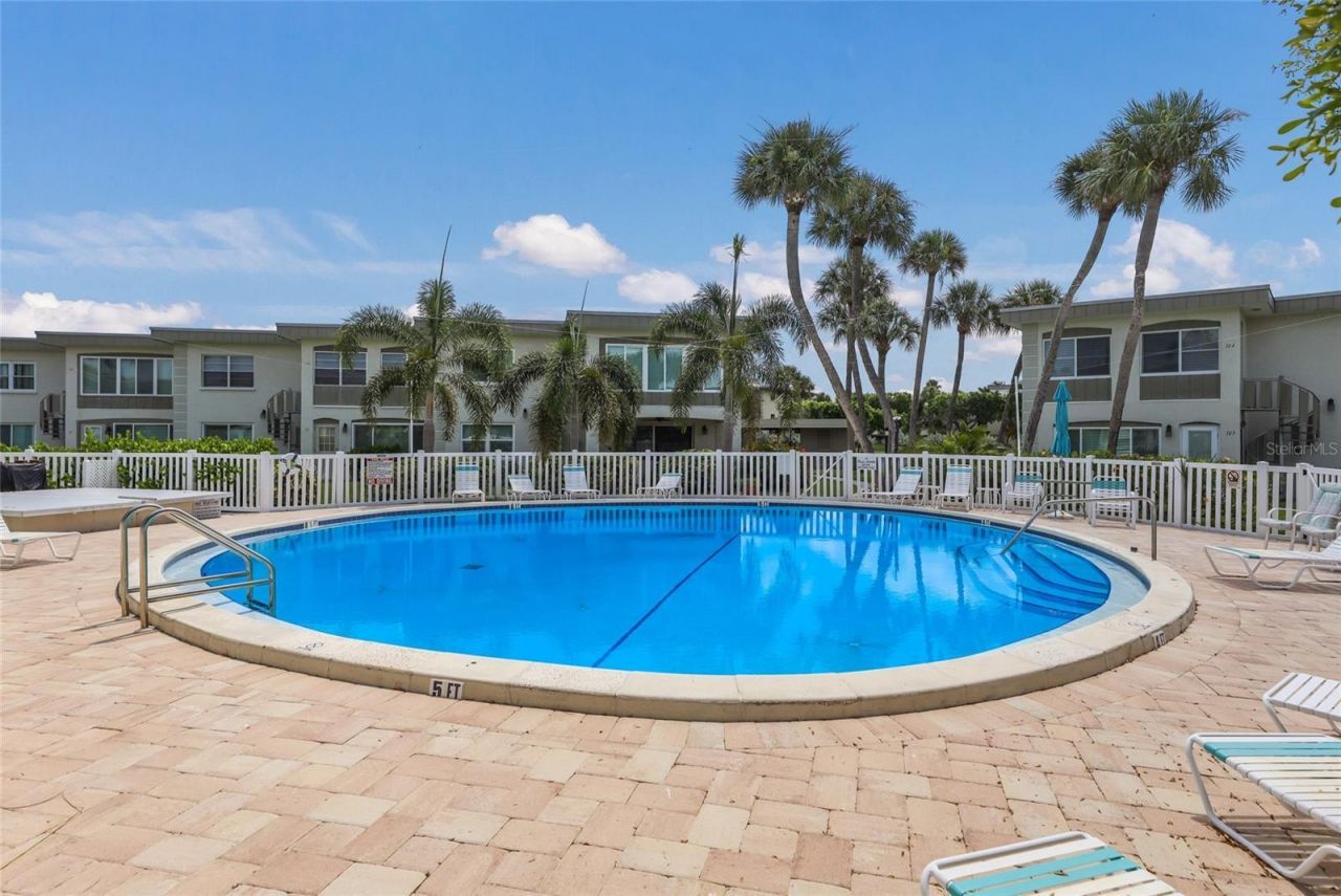 6300 Flotilla Drive , Unit 107, Bradenton Beach, FL 34217 Photo