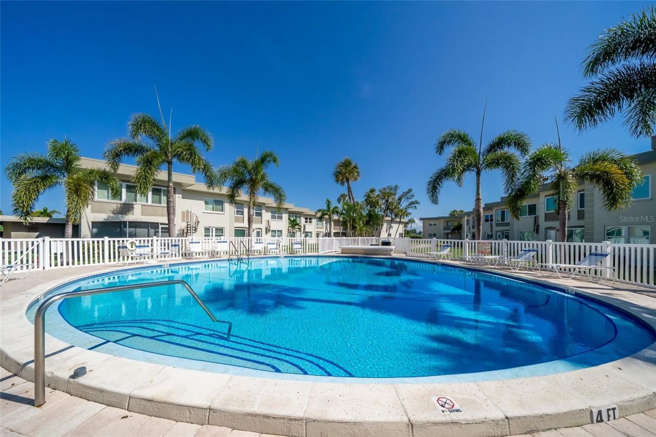 6300 Flotilla Drive , Unit 107, Bradenton Beach, FL 34217 Photo