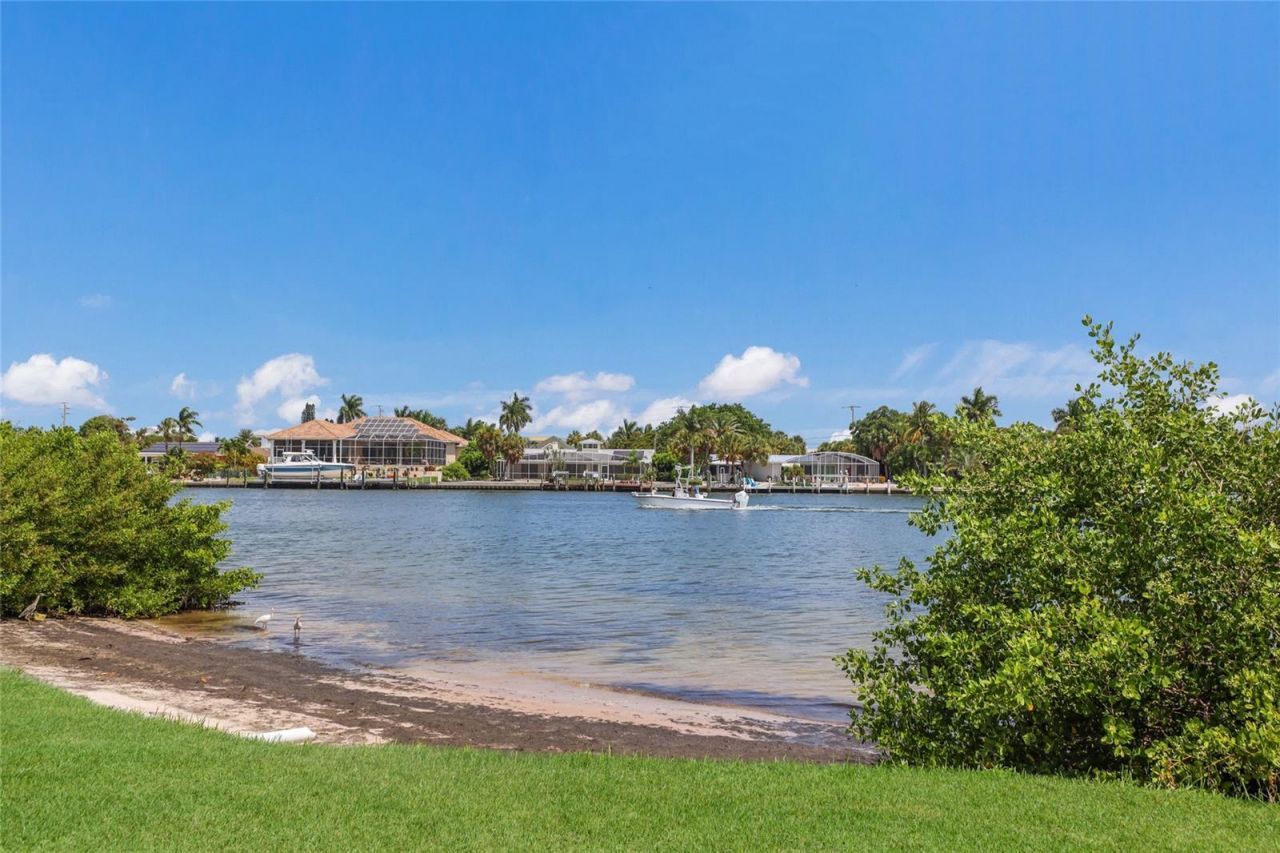 6300 Flotilla Drive , Unit 107, Bradenton Beach, FL 34217 Photo