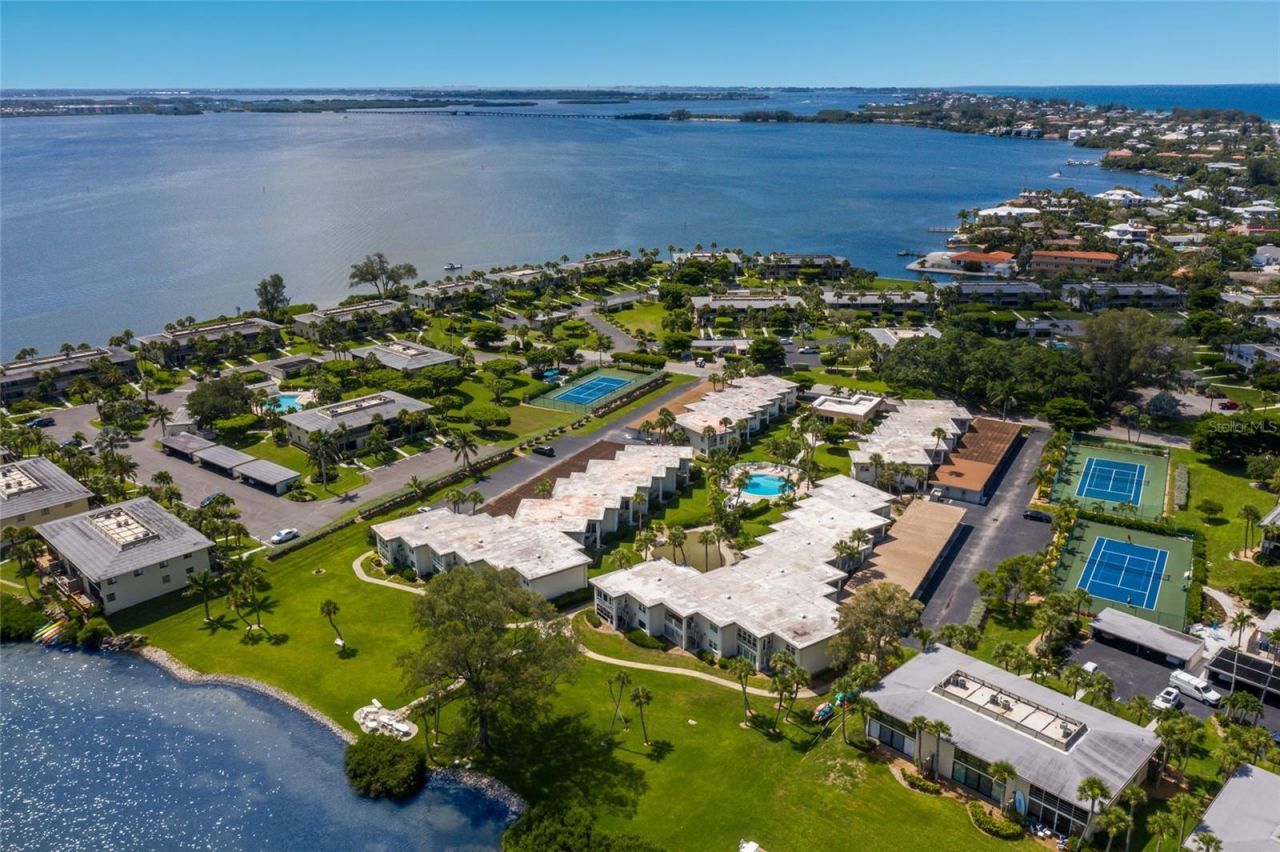 6300 Flotilla Drive , Unit 107, Bradenton Beach, FL 34217 Photo
