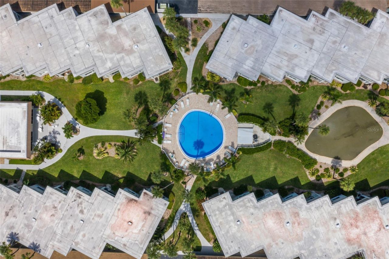6300 Flotilla Drive , Unit 107, Bradenton Beach, FL 34217 Photo