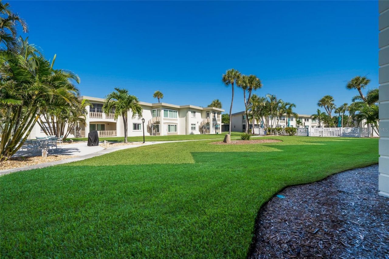 6300 Flotilla Drive , Unit 107, Bradenton Beach, FL 34217 Photo
