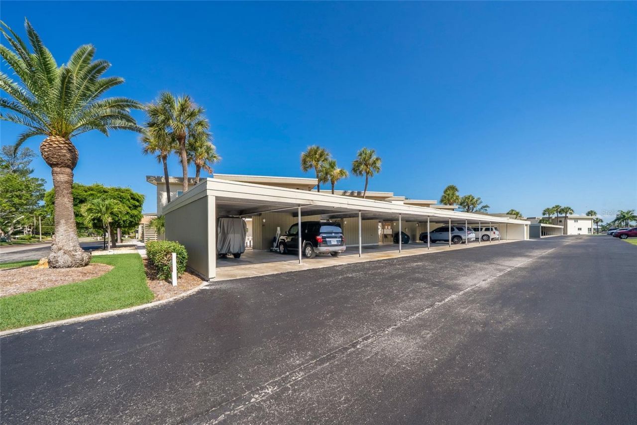 6300 Flotilla Drive , Unit 107, Bradenton Beach, FL 34217 Photo