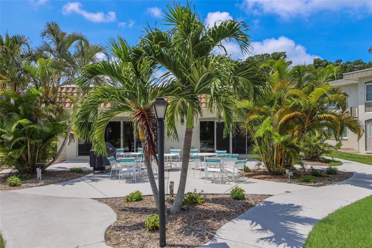 6300 Flotilla Drive , Unit 107, Bradenton Beach, FL 34217 Photo