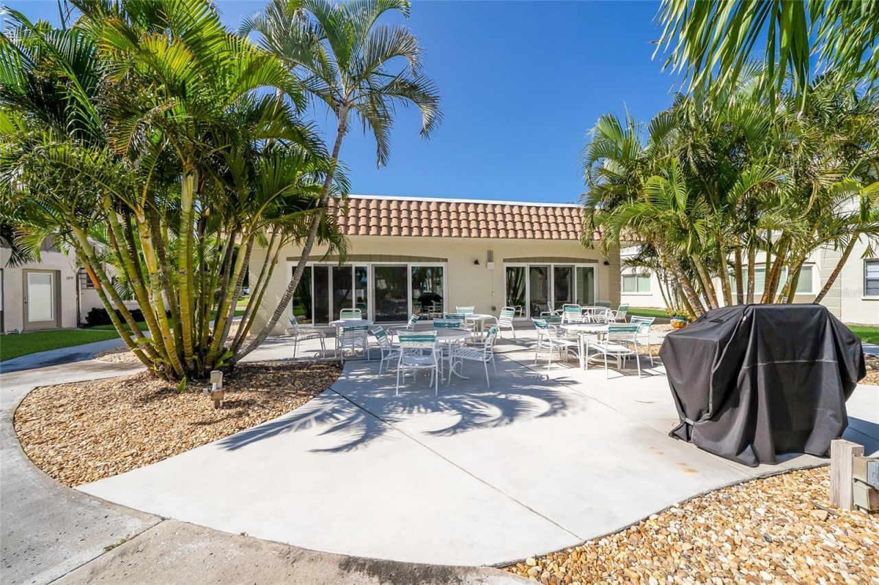 6300 Flotilla Drive , Unit 107, Bradenton Beach, FL 34217 Photo