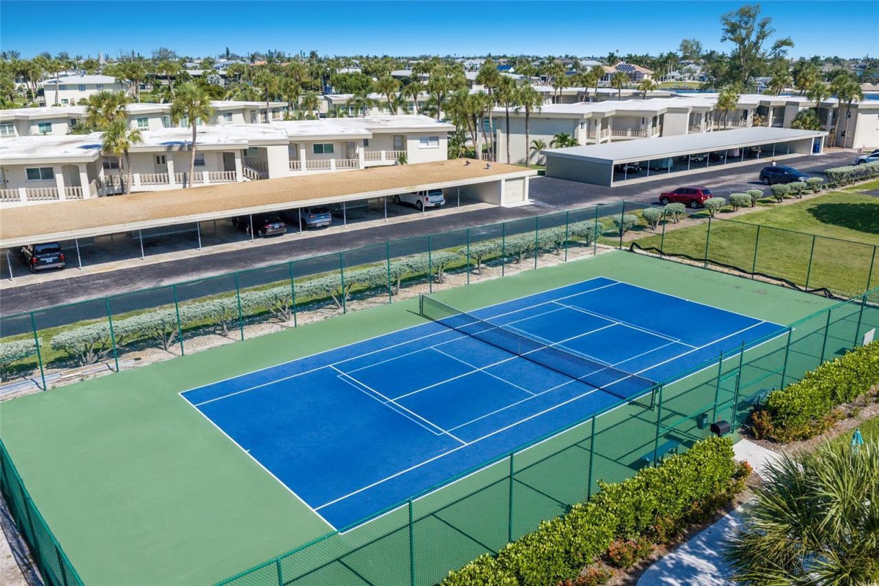6300 Flotilla Drive , Unit 107, Bradenton Beach, FL 34217 Photo