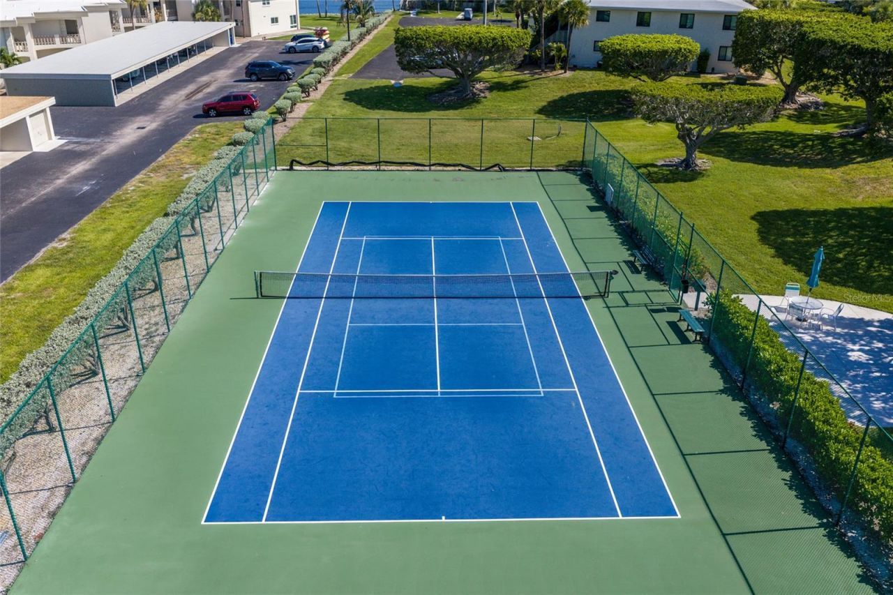 6300 Flotilla Drive , Unit 107, Bradenton Beach, FL 34217 Photo