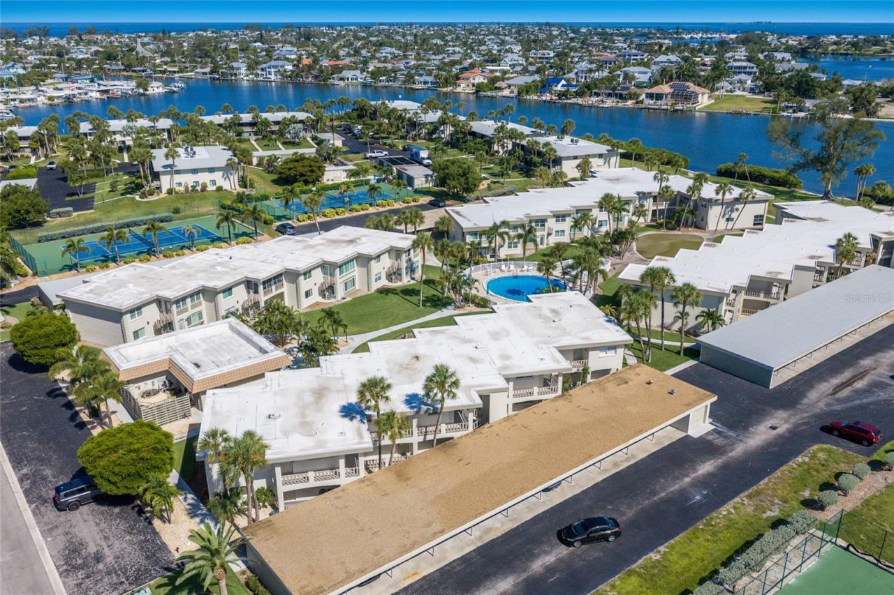 6300 Flotilla Drive , Unit 107, Bradenton Beach, FL 34217 Photo