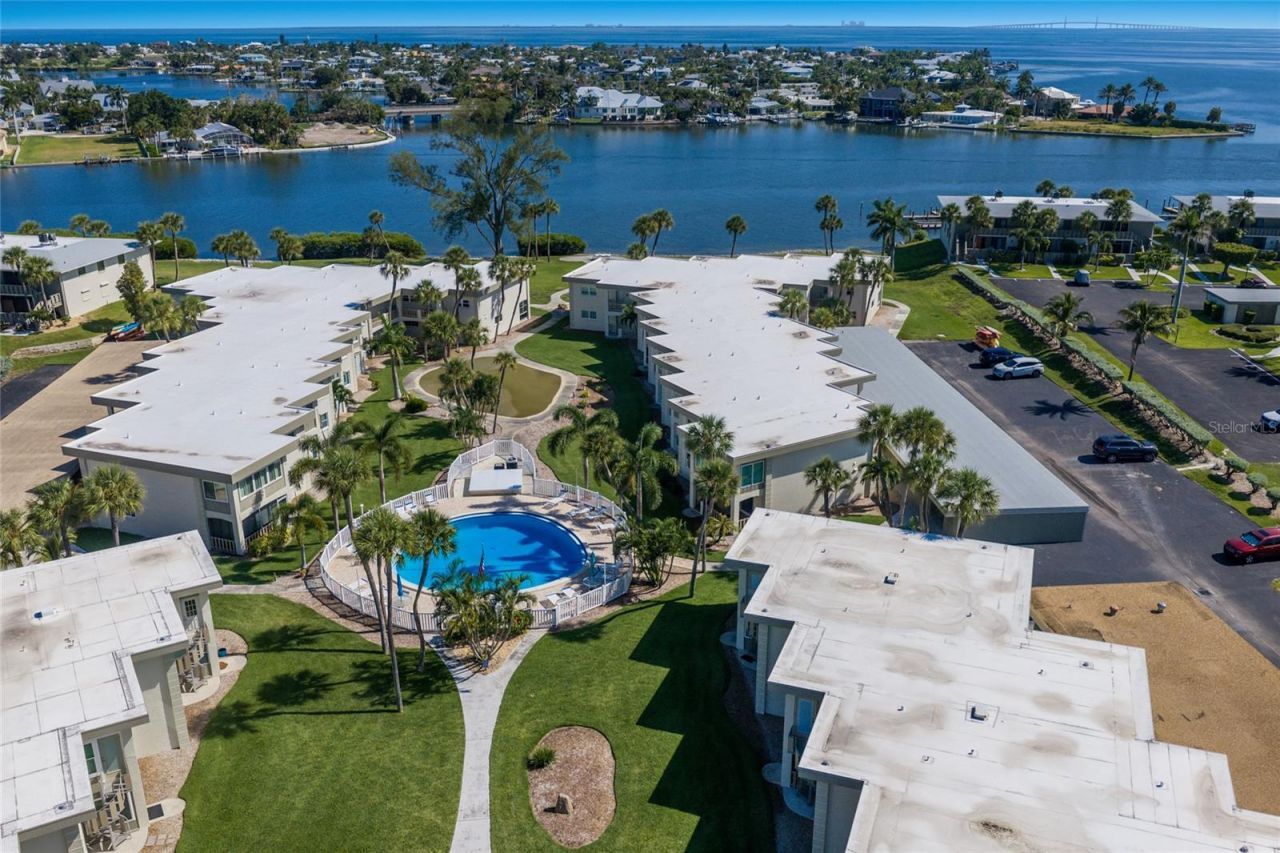 6300 Flotilla Drive , Unit 107, Bradenton Beach, FL 34217 Photo