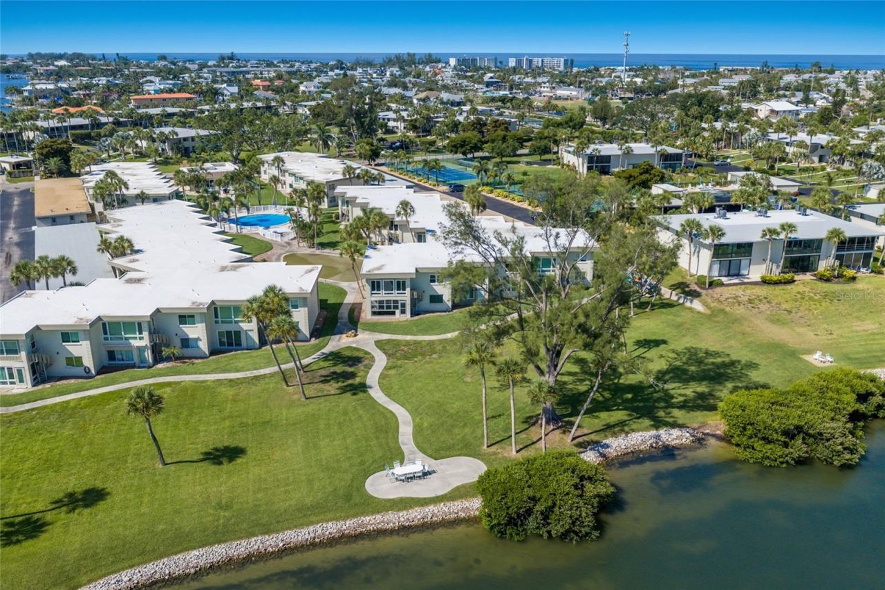 6300 Flotilla Drive , Unit 107, Bradenton Beach, FL 34217 Photo