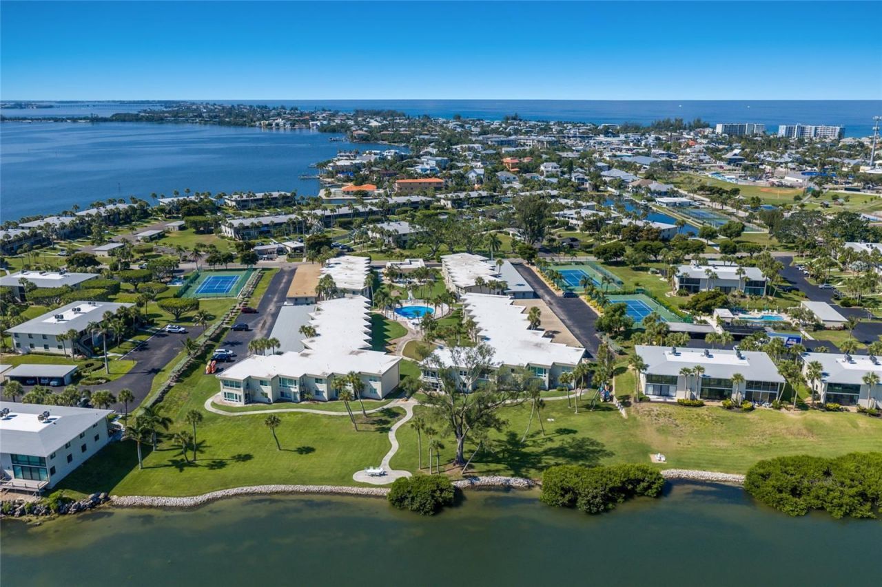 6300 Flotilla Drive , Unit 107, Bradenton Beach, FL 34217 Photo
