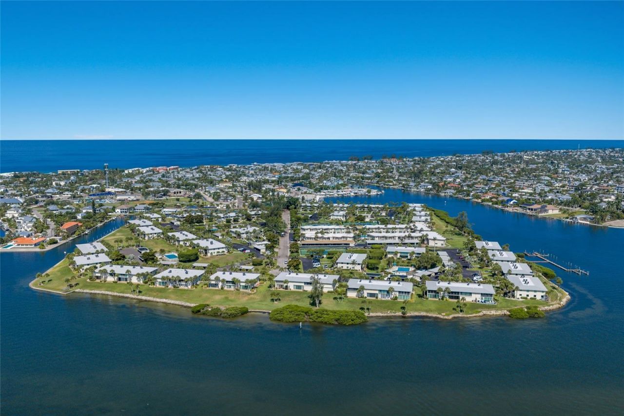 6300 Flotilla Drive , Unit 107, Bradenton Beach, FL 34217 Photo