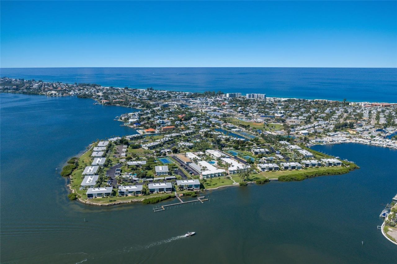 6300 Flotilla Drive , Unit 107, Bradenton Beach, FL 34217 Photo