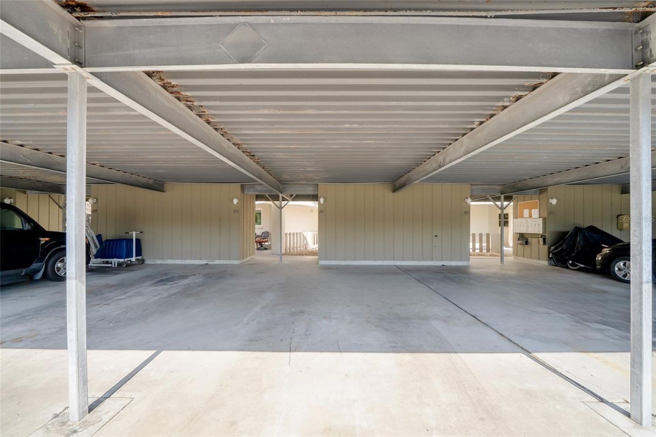 6300 Flotilla Drive , Unit 107, Bradenton Beach, FL 34217 Photo