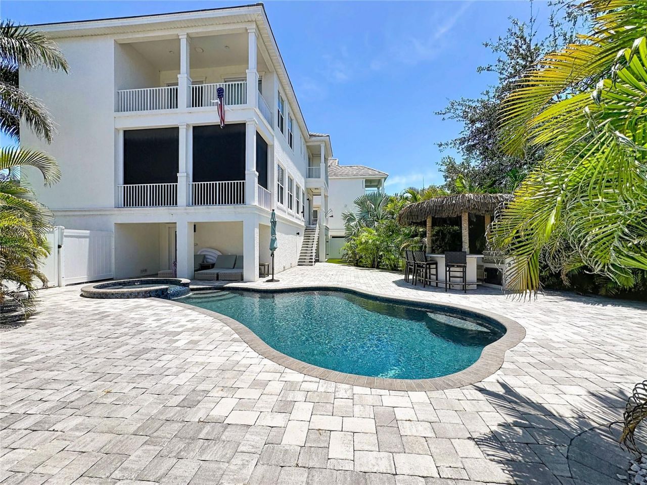 6925 Bochi Circle, Sarasota, FL 34242 Photo