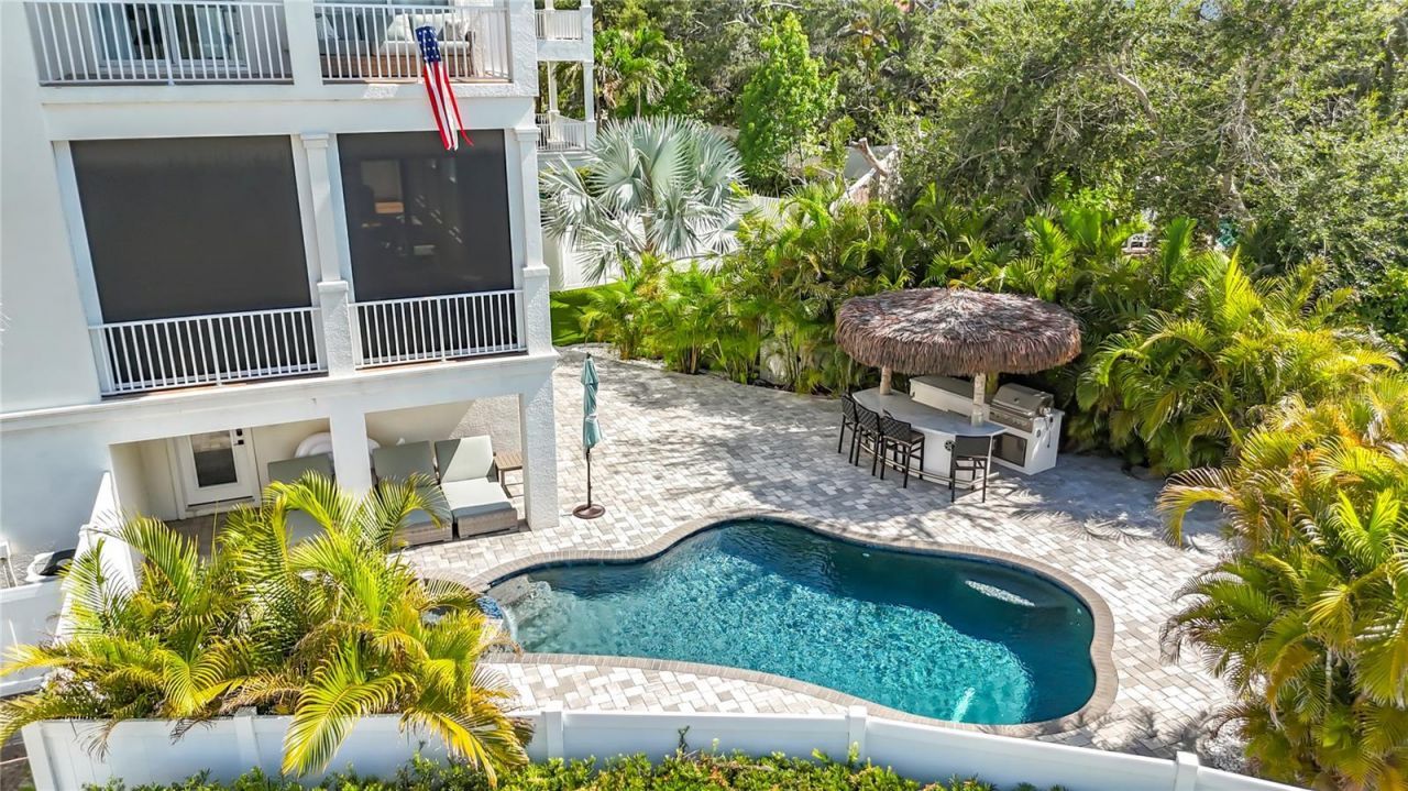 6925 Bochi Circle, Sarasota, FL 34242 Photo