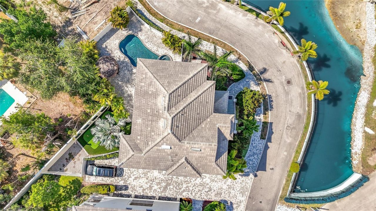 6925 Bochi Circle, Sarasota, FL 34242 Photo