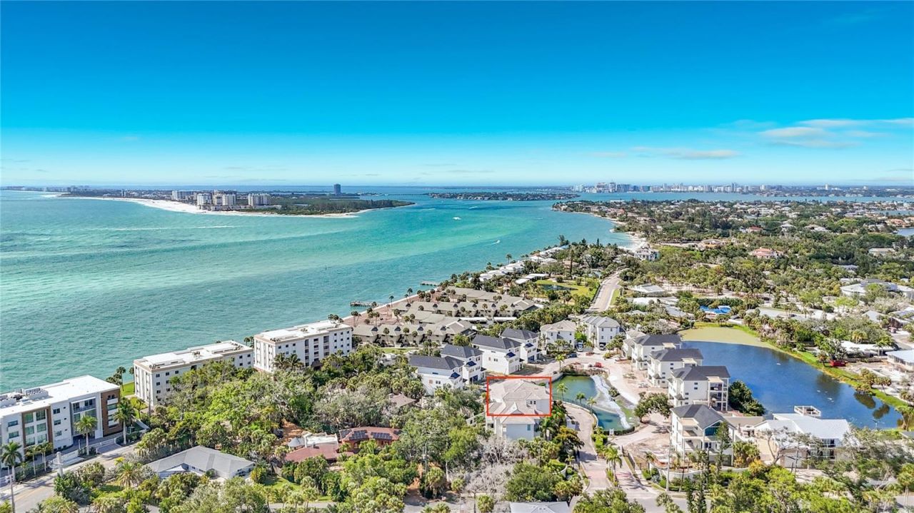 6925 Bochi Circle, Sarasota, FL 34242 Photo
