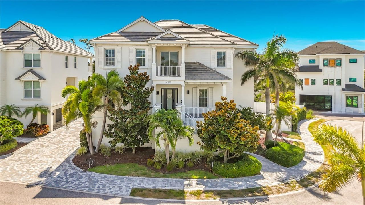 6925 Bochi Circle, Sarasota, FL 34242 Photo
