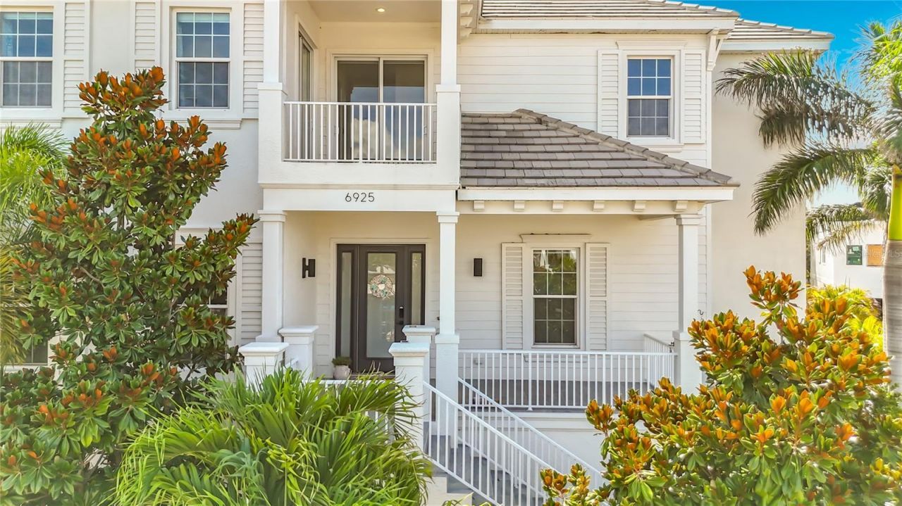 6925 Bochi Circle, Sarasota, FL 34242 Photo